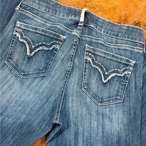 Ariat Perfect Rise Trouser Jean ~ Sz. 29R